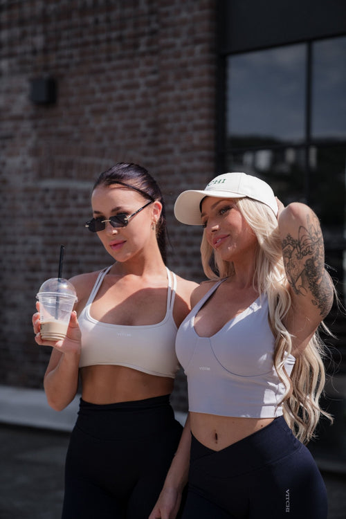 ELEGANT CONTOUR TOP SILVER - Vitchi Vilani