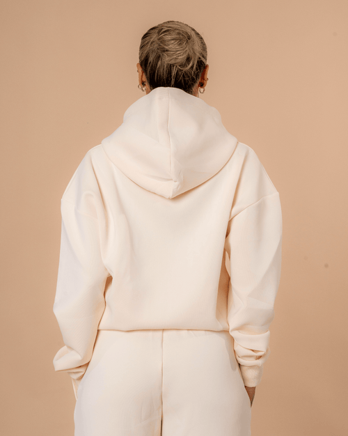LUXE TRACKSUIT HOODIE - VITCHI VILANI