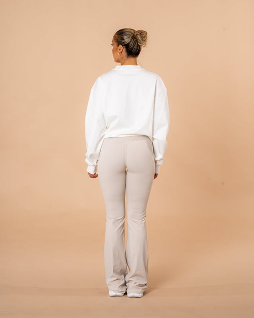 Old Money Crew Santorini Blue - VITCHI VILANI