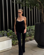 QUIET POWER FULL BODYSUIT - VITCHI VILANI