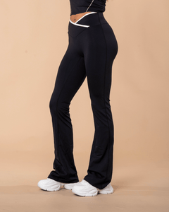 QUIET POWER V - WAIST FLARES - VITCHI VILANI