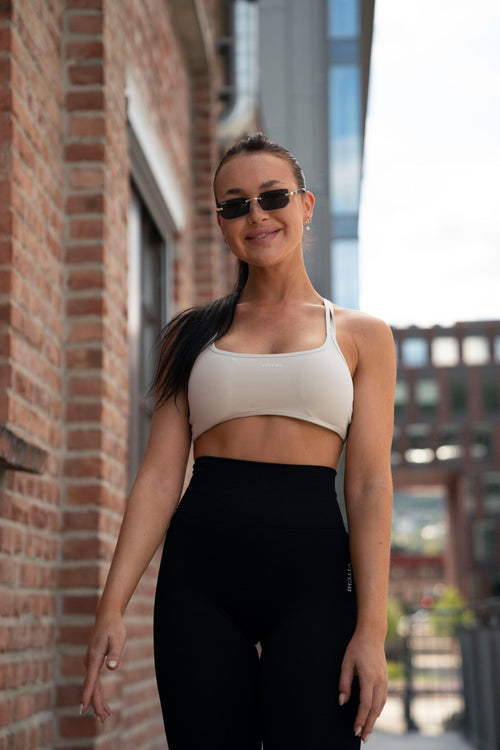 UNIVERSAL BRA BEIGE - Vitchi Vilani