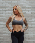 UNIVERSAL BRA GREY - Vitchi Vilani