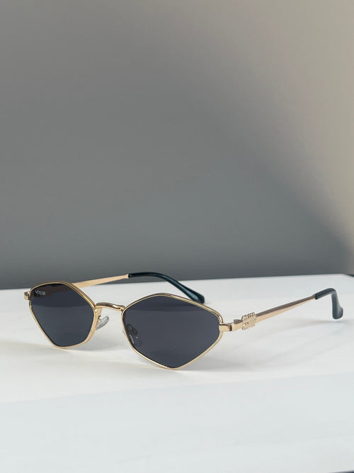 VITCHI BLACKLINE GLASSES - VITCHI VILANI