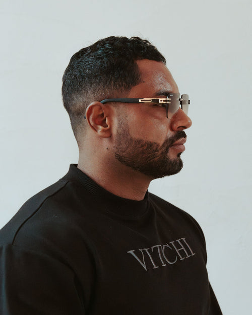 VITCHI PRESTIGE GLASSES - Vitchi Vilani