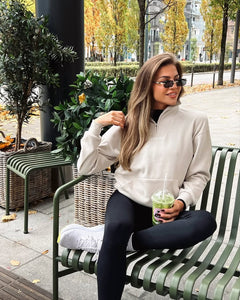 WOMEN’S PREMIUM SWEATSHIRT - Vitchi Vilani