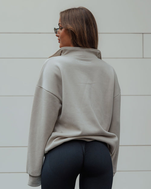 WOMEN’S PREMIUM SWEATSHIRT - Vitchi Vilani