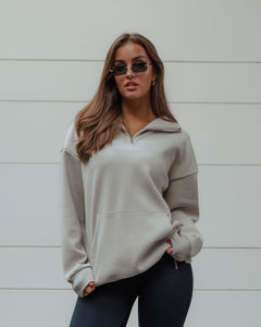 WOMEN’S PREMIUM SWEATSHIRT - Vitchi Vilani