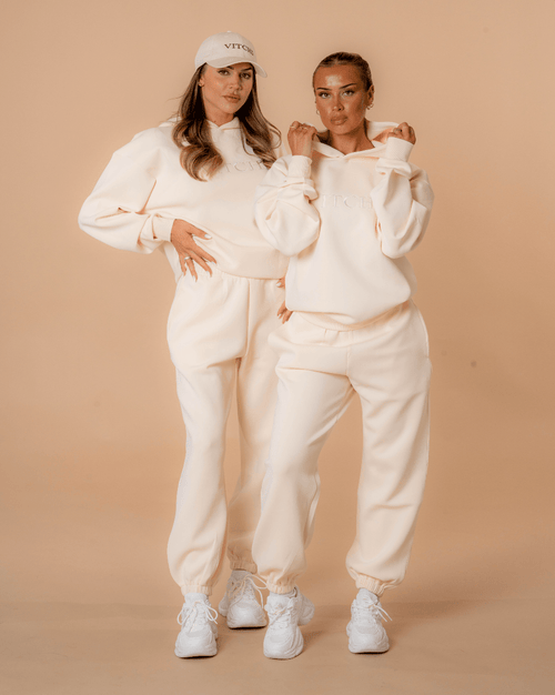 TRACKSUIT - VITCHI VILANI